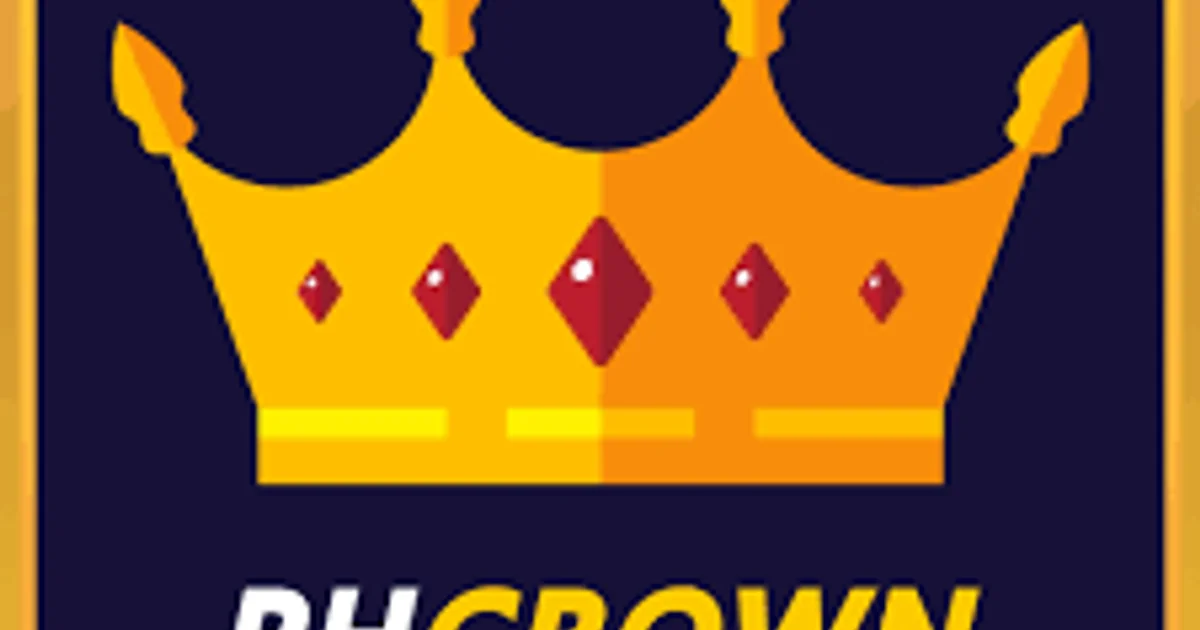 PHCROWN arcade gaming interface